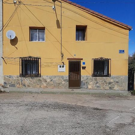 Casa Valeriana Guijosa 빌라 외부 사진
