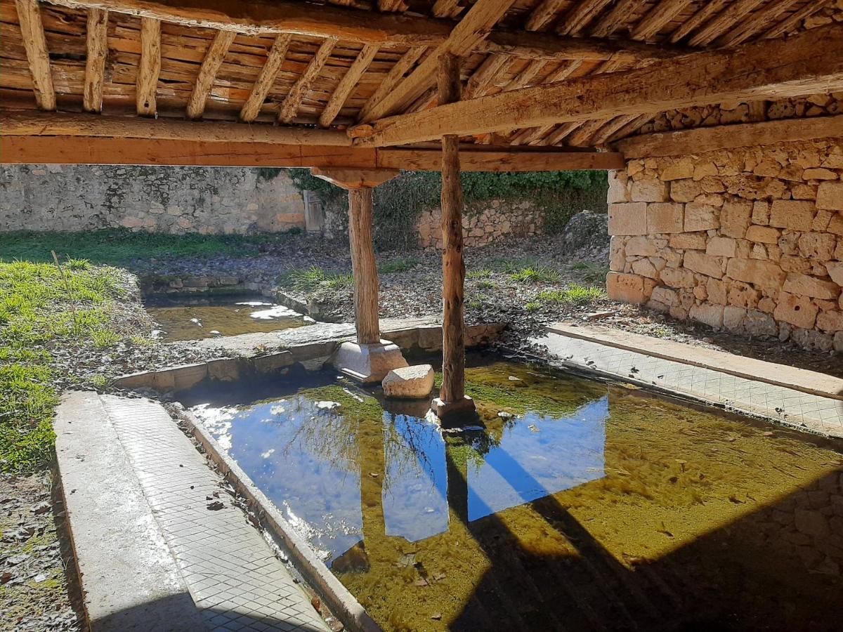 Casa Valeriana Guijosa 빌라 외부 사진