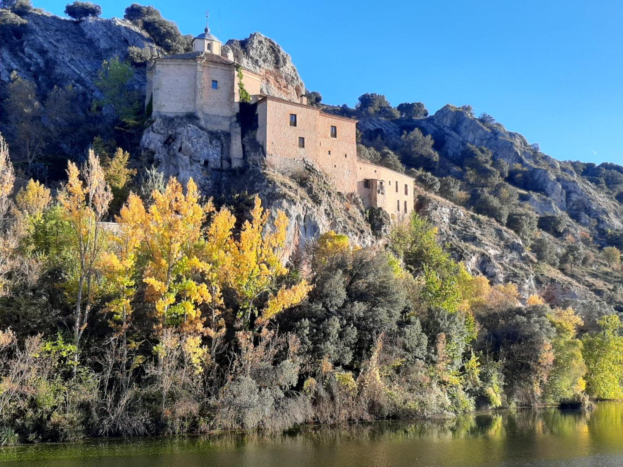 Casa Valeriana Guijosa 빌라 외부 사진